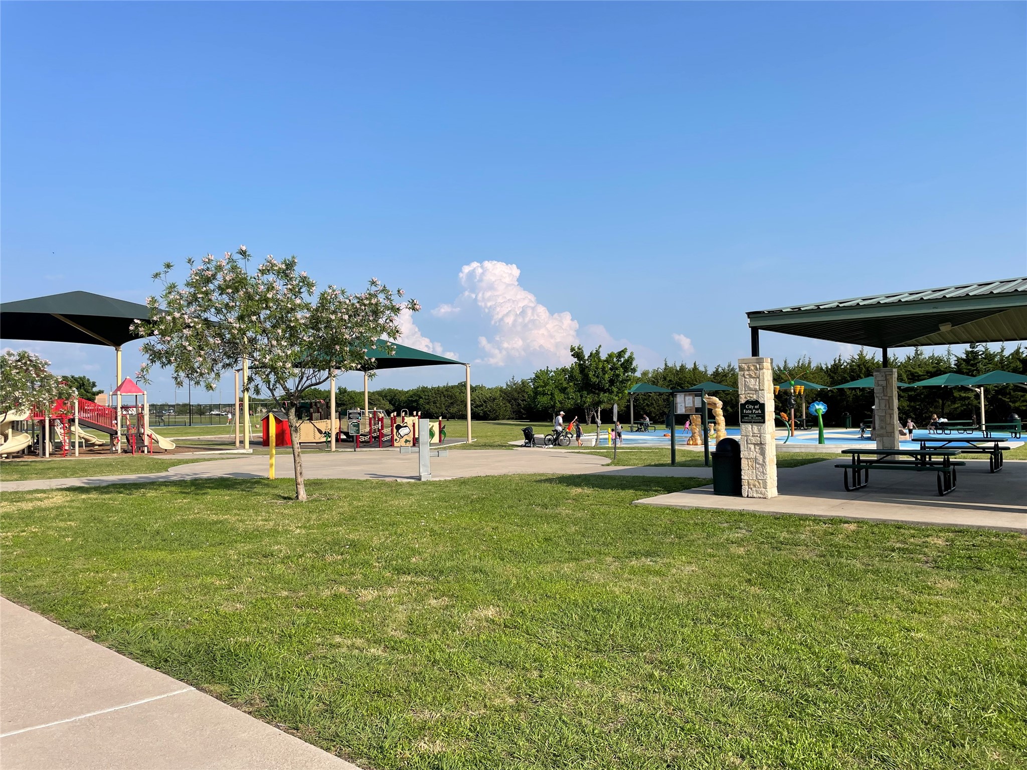 862 Mildren Lane Fate TX 75087