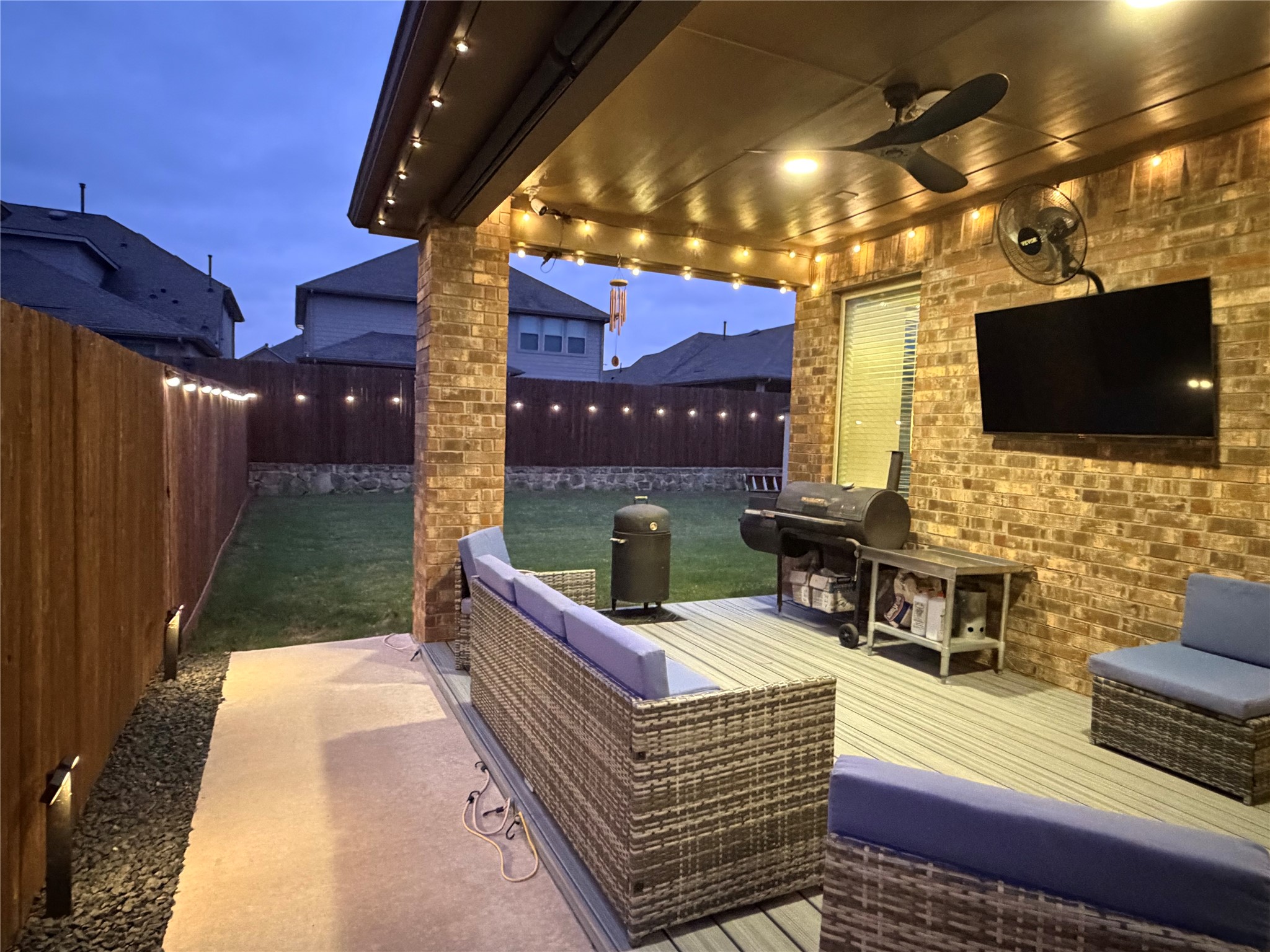 862 Mildren Lane Fate TX 75087