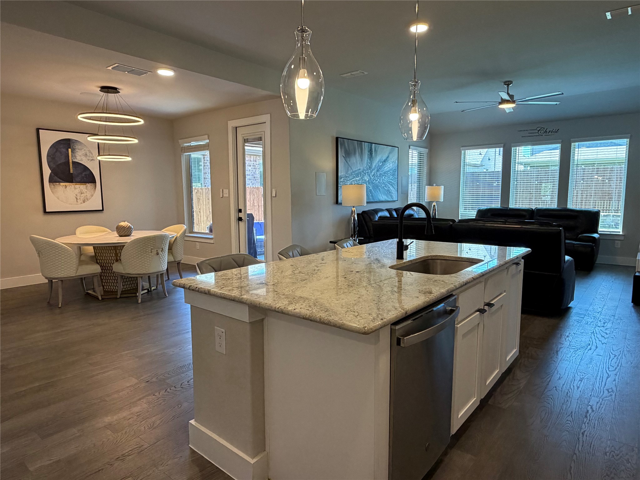 862 Mildren Lane Fate TX 75087