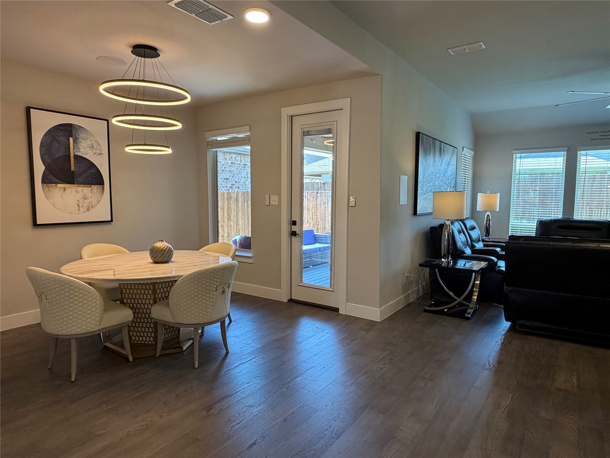862 Mildren Lane Fate TX 75087