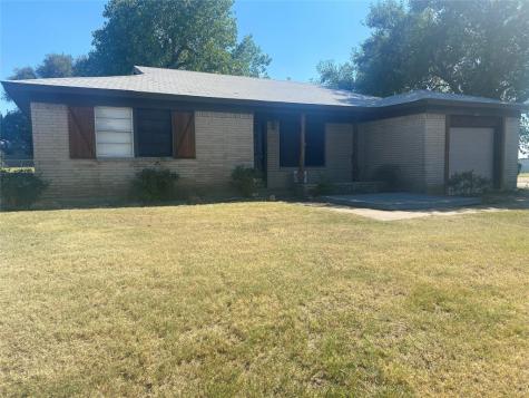 211 Summit Street Alvord TX 76225