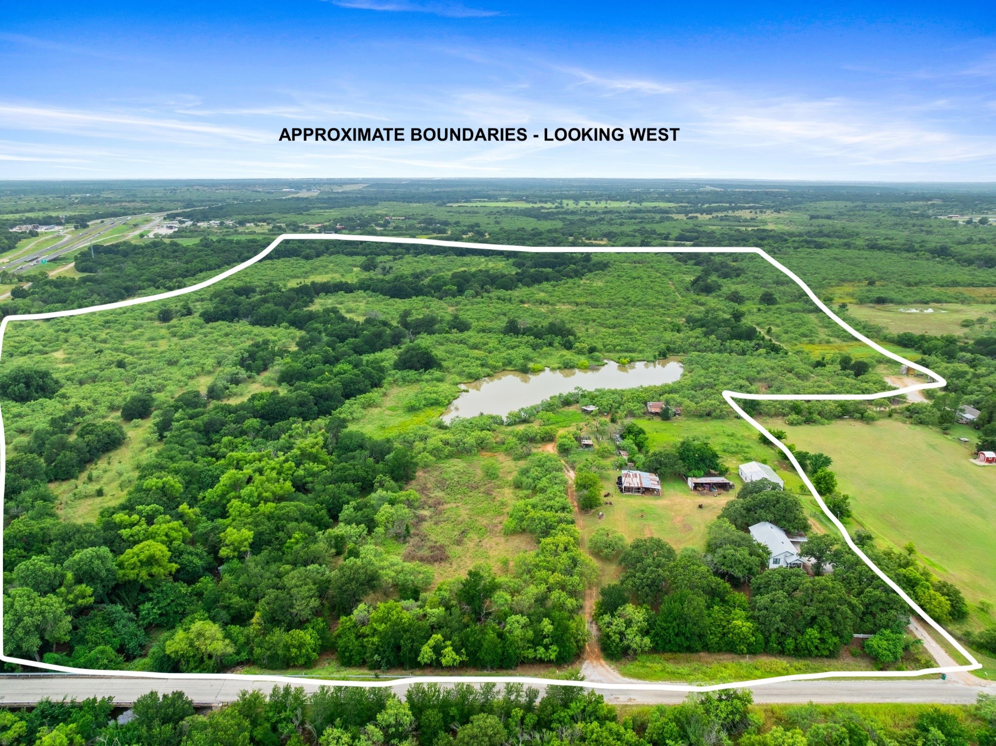 1637 S Bassett Street Eastland TX 76448