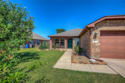 4206 Ridgewood Road Melissa TX 75454