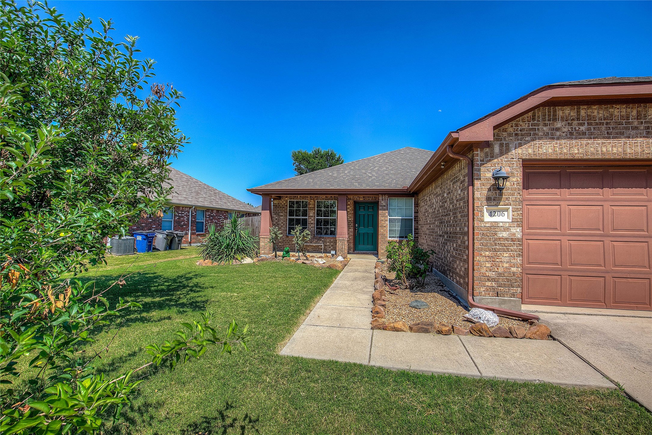 4206 Ridgewood Road Melissa TX 75454