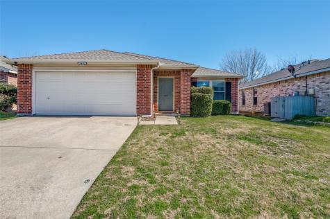 9016 Napa Valley Trail Fort Worth TX 76244
