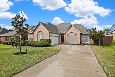 3413 Willowcreek Drive Sunnyvale TX 75182