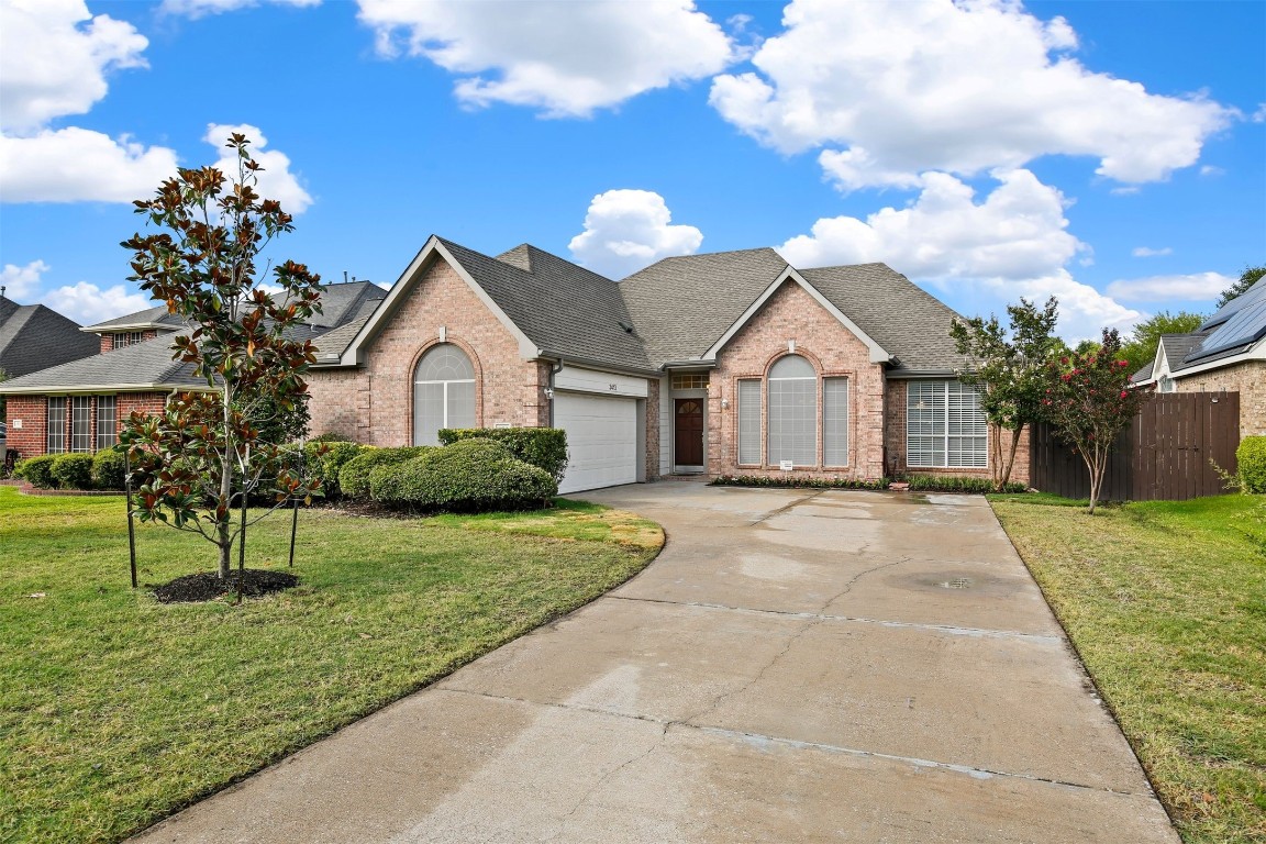 3413 Willowcreek Drive Sunnyvale TX 75182