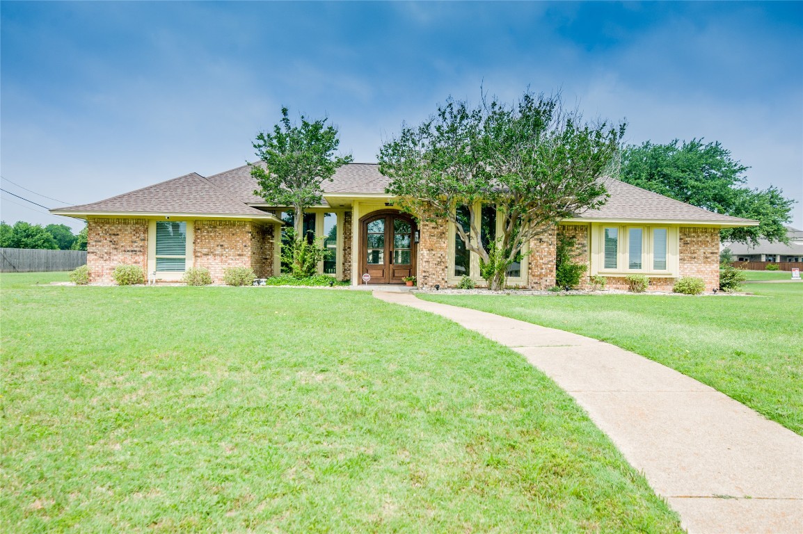 405 Spring Creek Drive Waxahachie TX 75165
