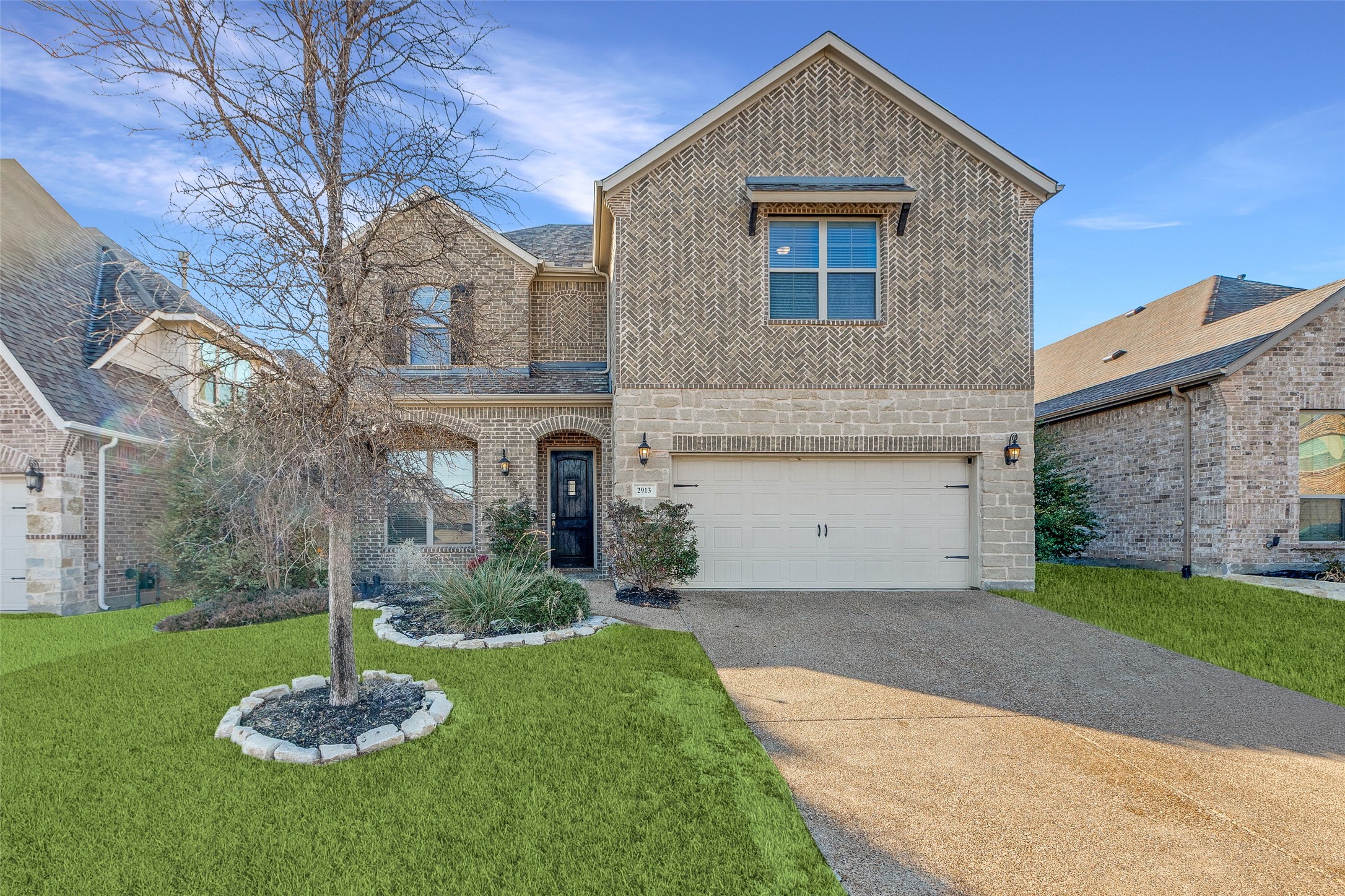 2913 Country Church Road Mckinney TX 75071