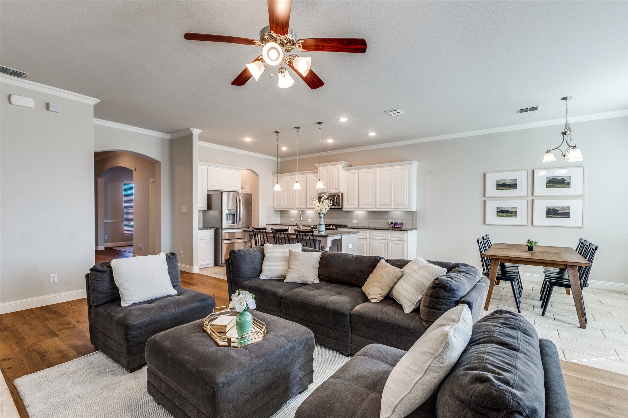 2913 Country Church Road Mckinney TX 75071