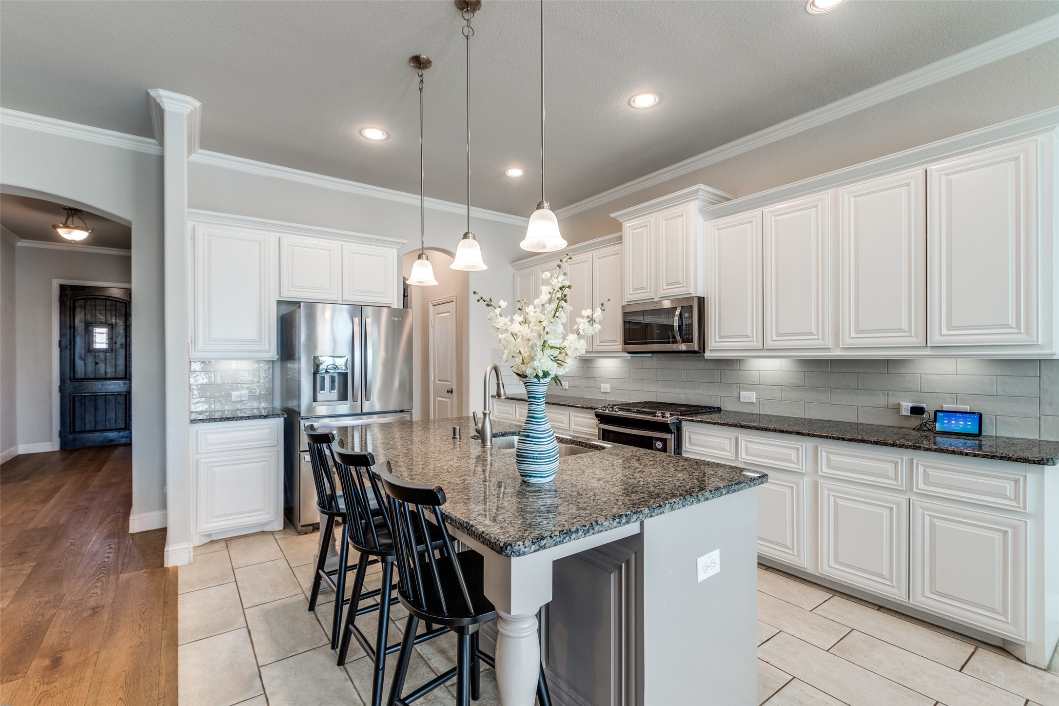 2913 Country Church Road Mckinney TX 75071