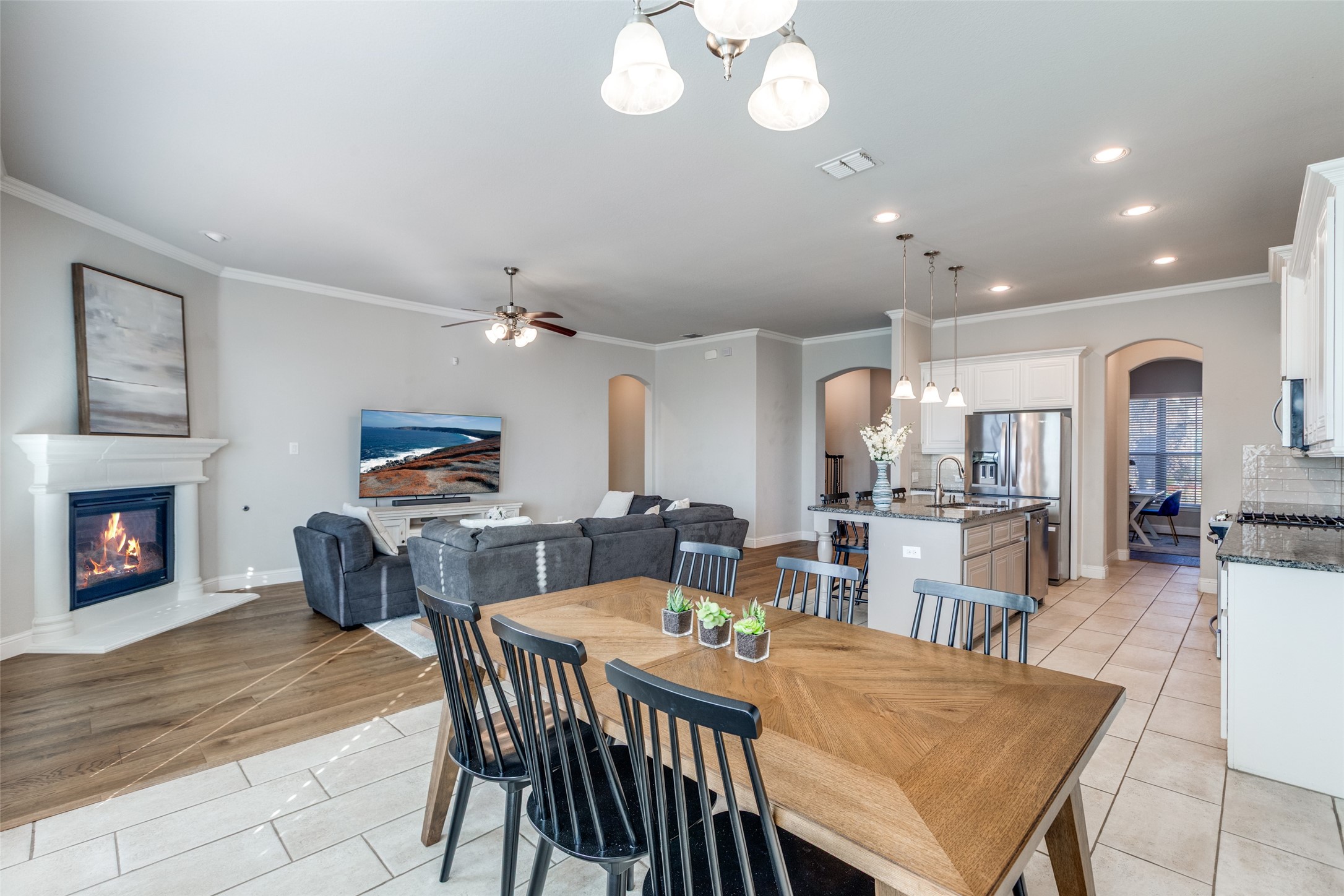 2913 Country Church Road Mckinney TX 75071