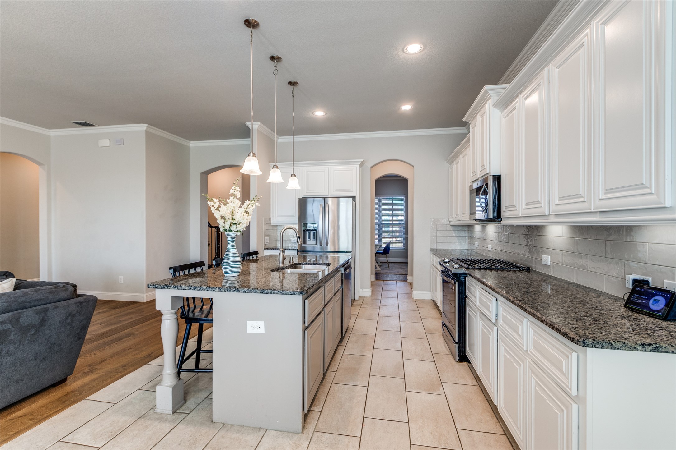 2913 Country Church Road Mckinney TX 75071