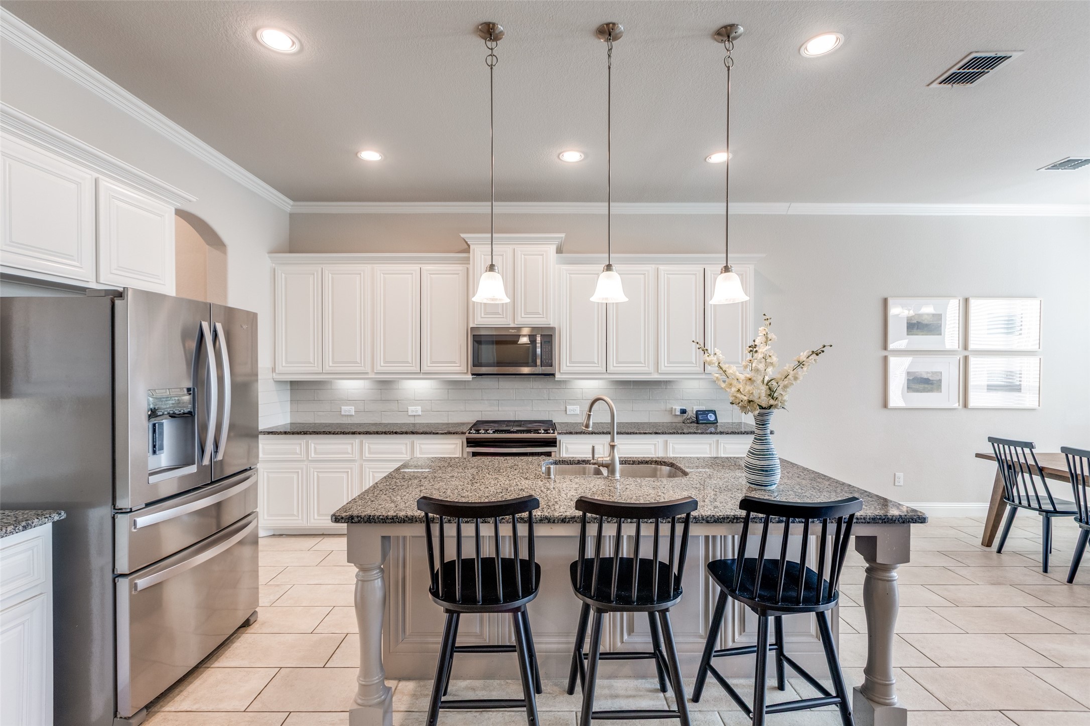 2913 Country Church Road Mckinney TX 75071