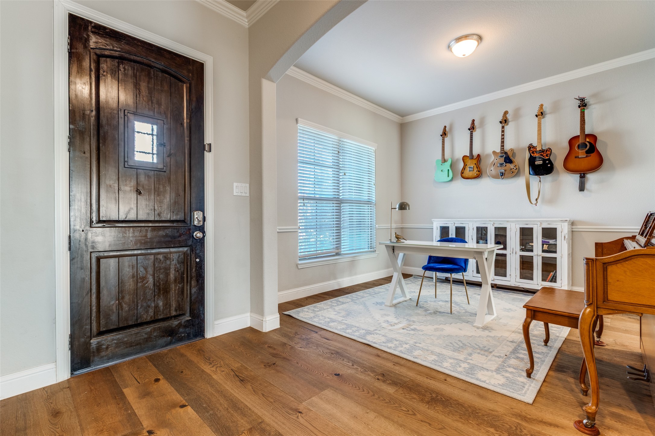 2913 Country Church Road Mckinney TX 75071