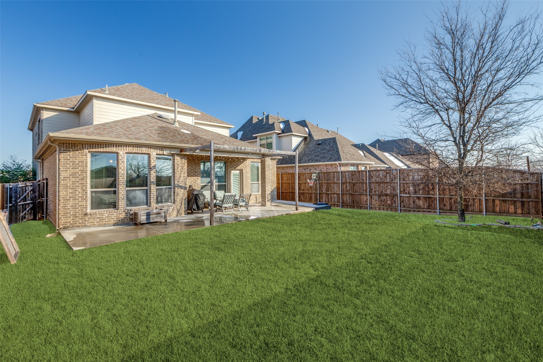 2913 Country Church Road Mckinney TX 75071