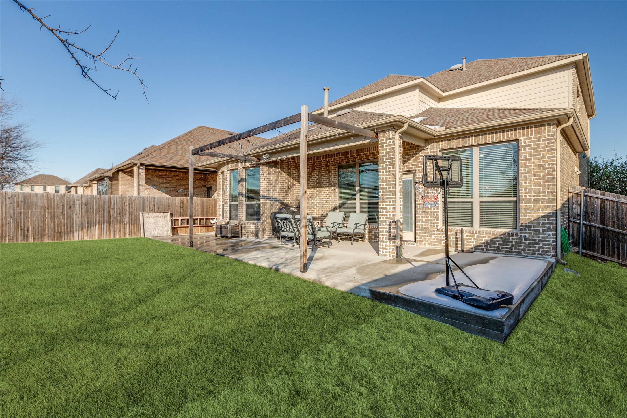 2913 Country Church Road Mckinney TX 75071
