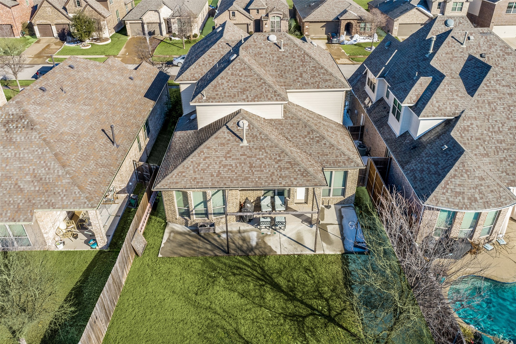 2913 Country Church Road Mckinney TX 75071