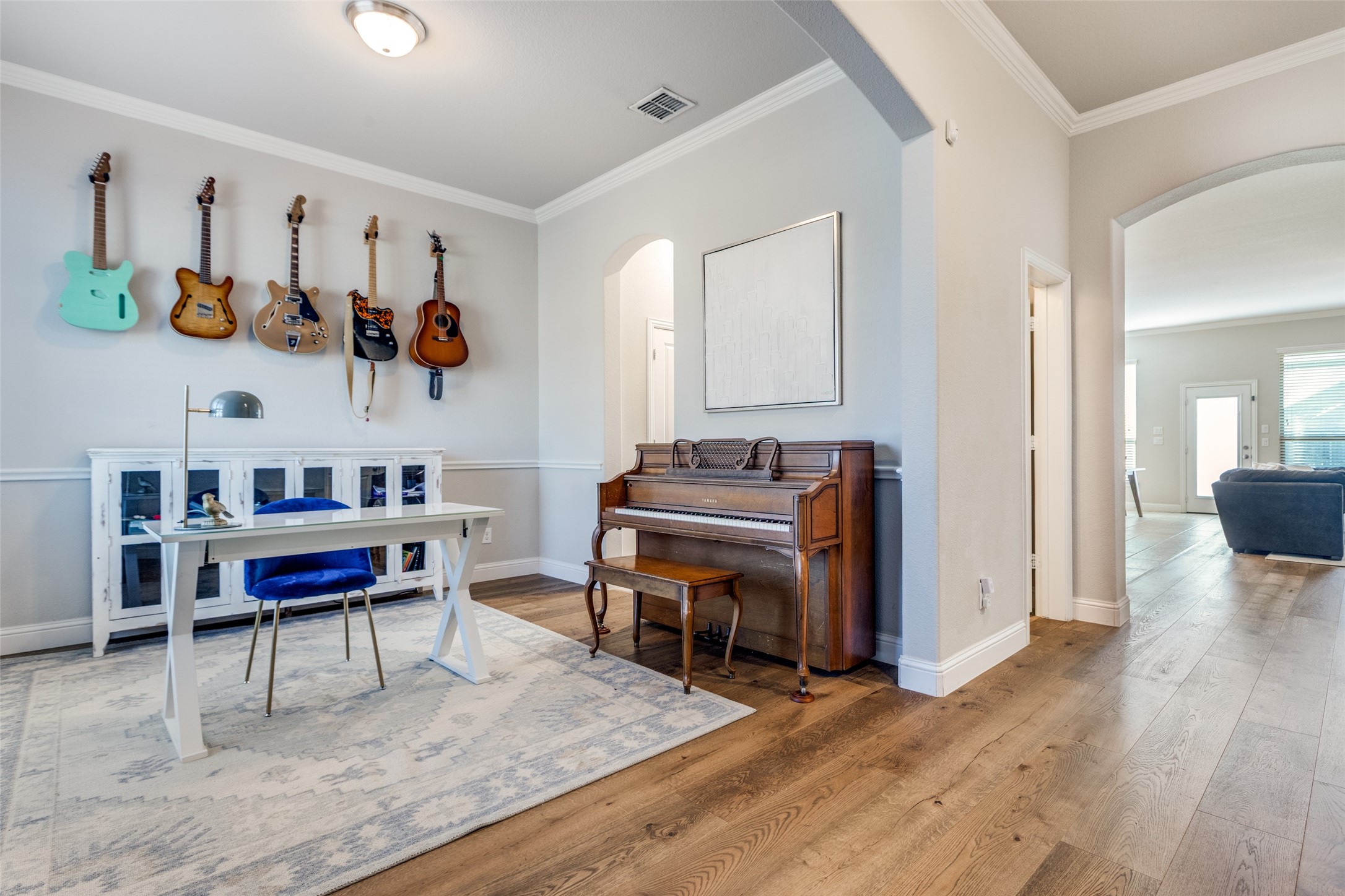 2913 Country Church Road Mckinney TX 75071