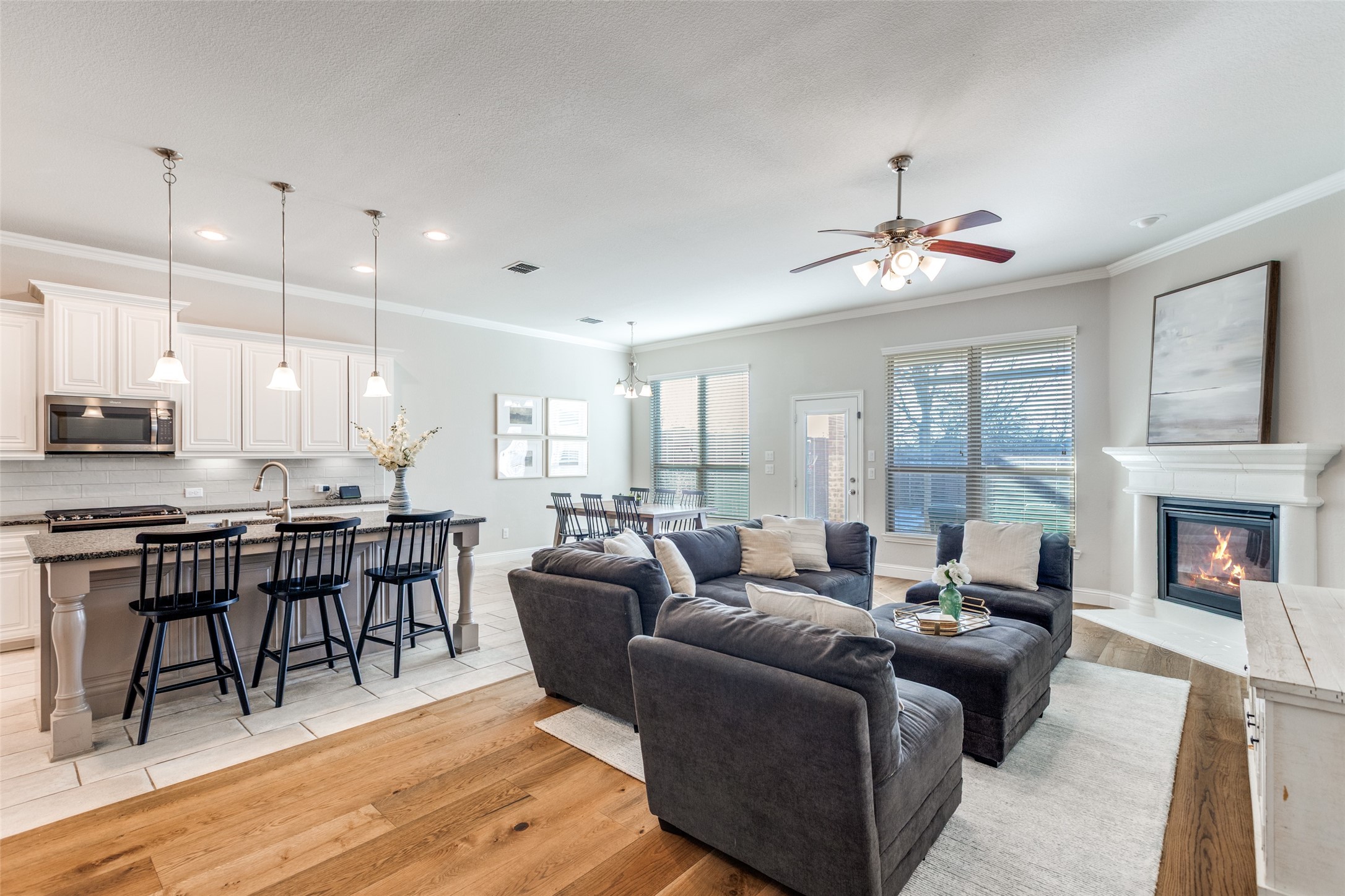 2913 Country Church Road Mckinney TX 75071