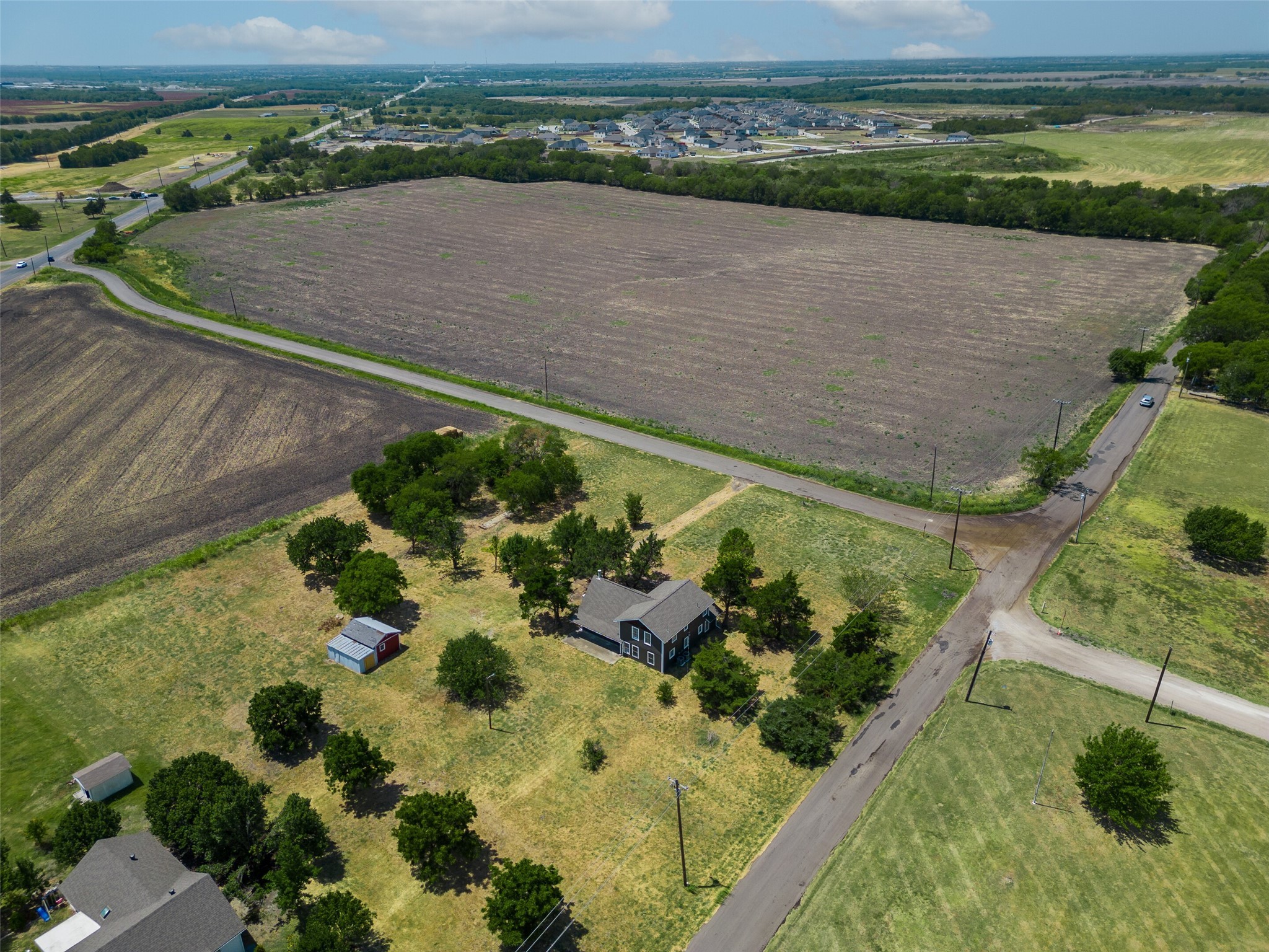 5073 County Road 2656 Royse City TX 75189