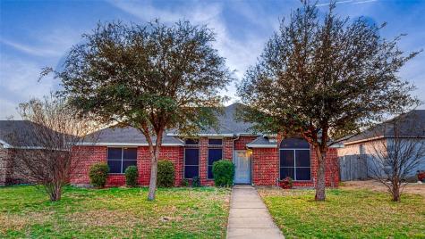 1511 Rebecca Lane Lancaster TX 75134