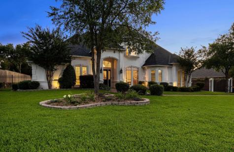 605 Fairway View Terrace Southlake TX 76092