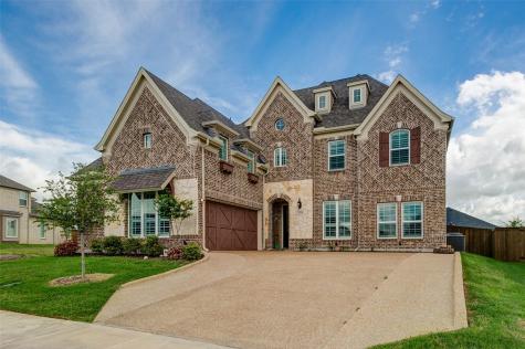 116 Spanish Bluebell Drive Wylie TX 75098