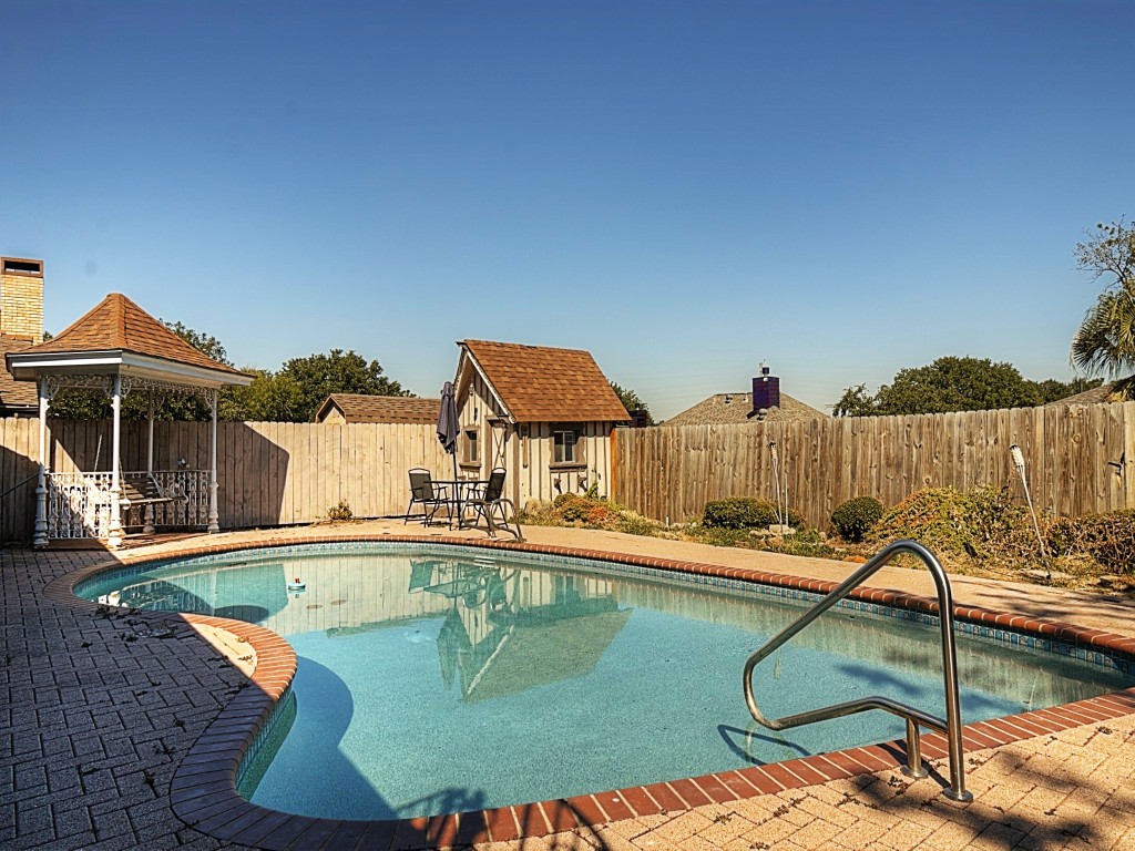 909 Via Balboa Mesquite TX 75150