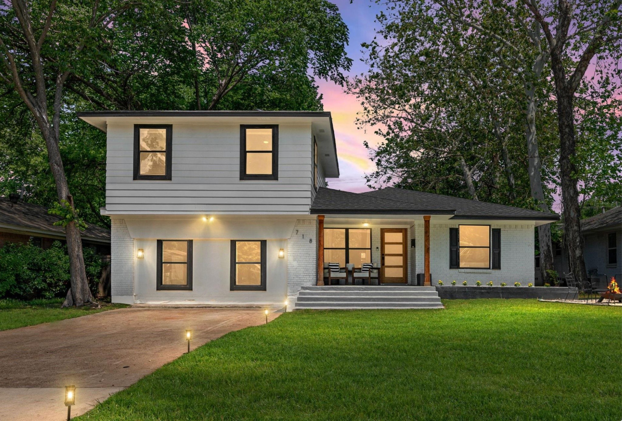 718 Ridgedale Drive Richardson TX 75080