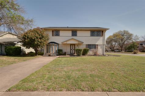 213 Harrington Circle Duncanville TX 75116