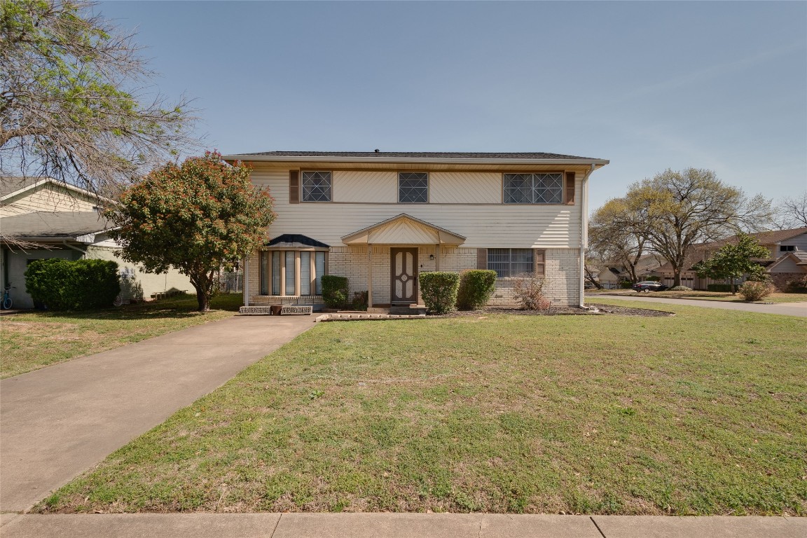 213 Harrington Circle Duncanville TX 75116