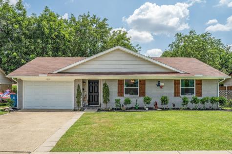 1710 Pebble Beach Drive Lewisville TX 75067