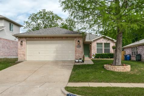 2349 Graystone Drive Little Elm TX 75068