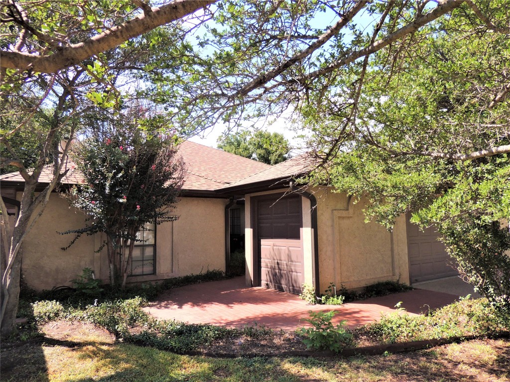14 Tamarisk Circle Abilene TX 79606