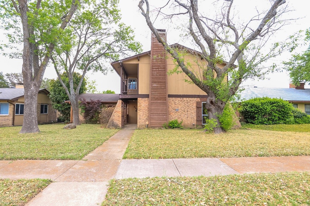 718 Villa Ridge Drive Garland TX 75043