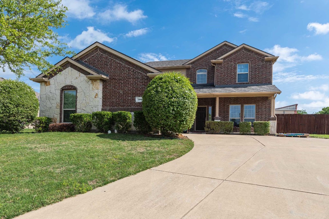 700 Westgate Court Anna TX 75409