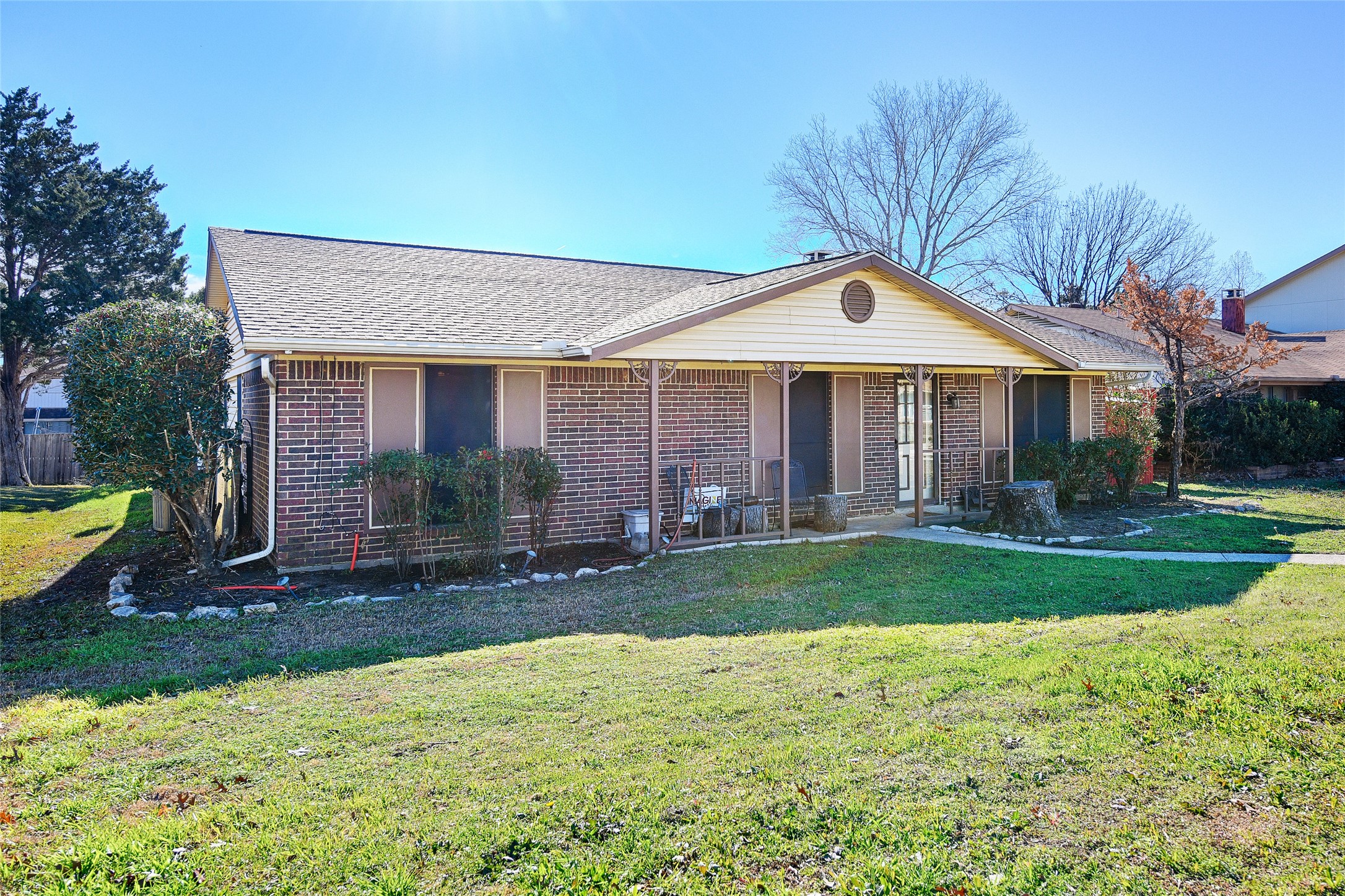 766 Mockingbird Drive Lewisville TX 75067