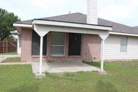 5716 Colorado Court Haltom City TX 76137