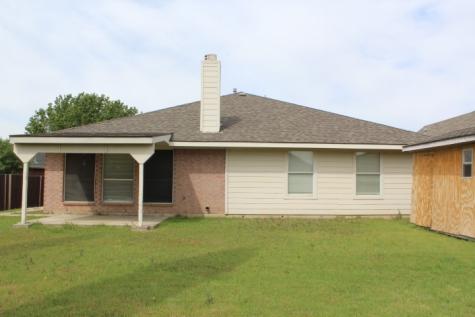 5716 Colorado Court Haltom City TX 76137