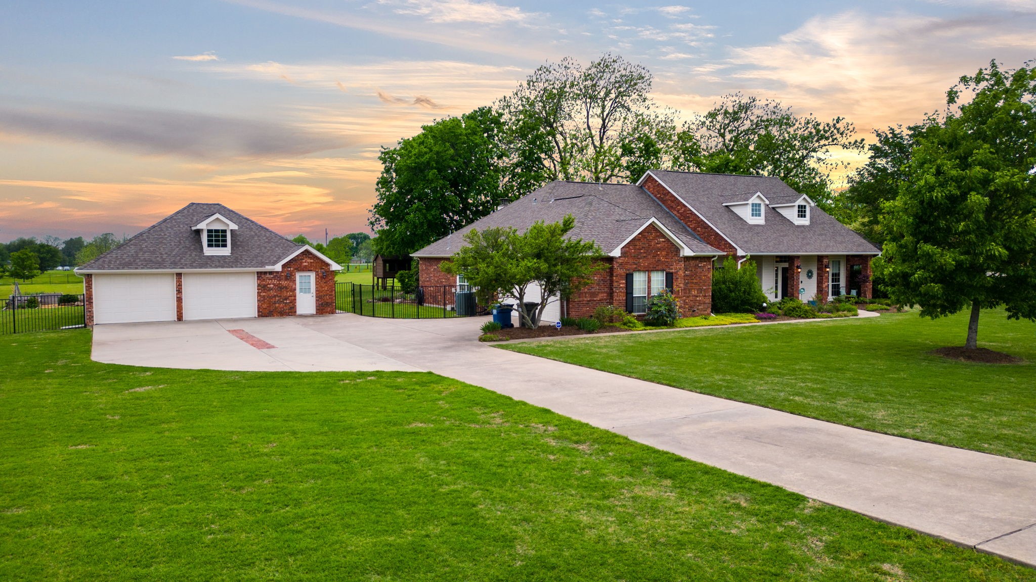 1901 Thornberry Drive Melissa TX 75454