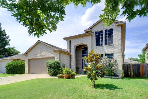 5420 Kingsknowe Parkway Fort Worth TX 76135
