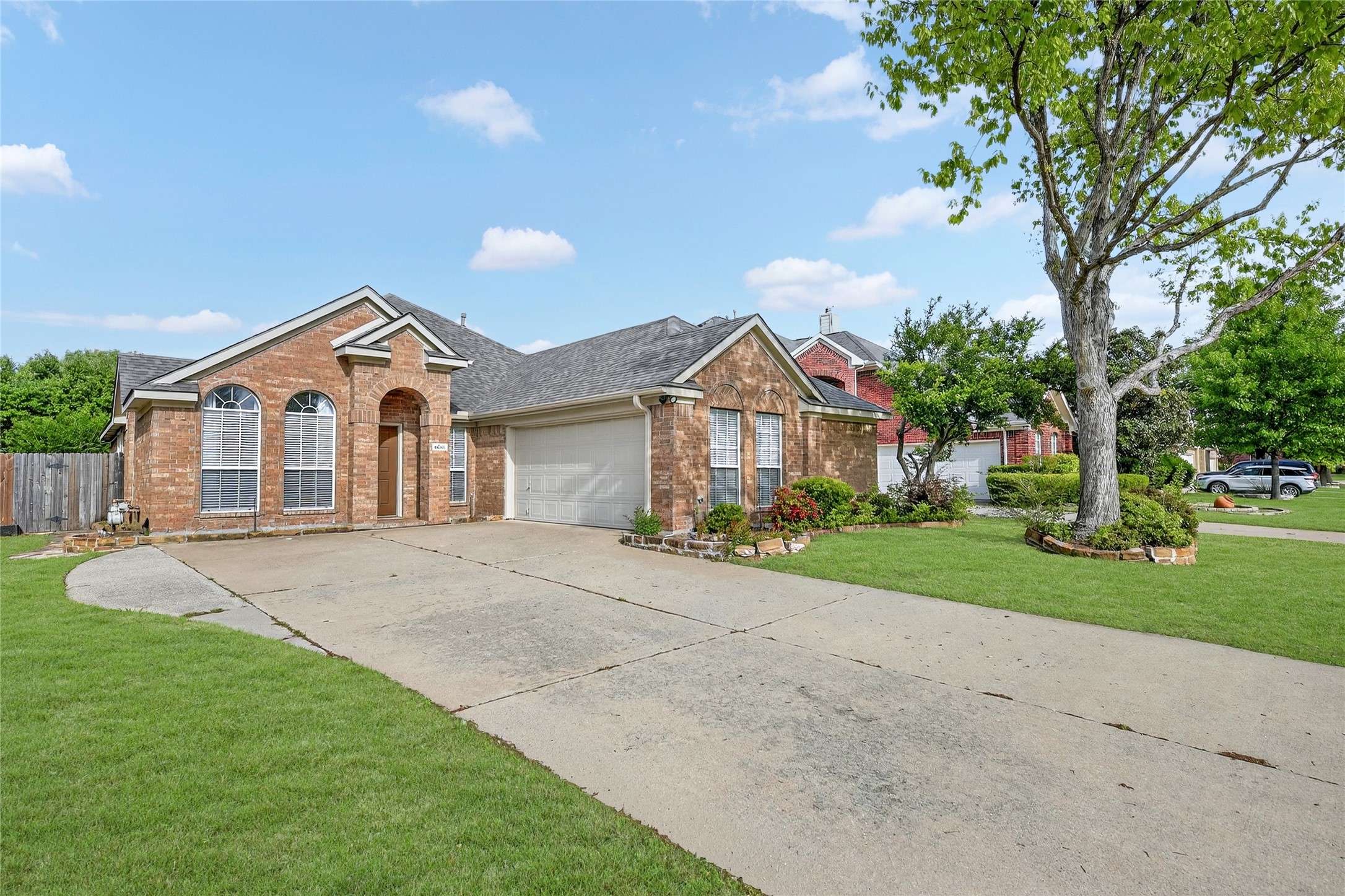 4041 Aladdin Drive Plano TX 75093