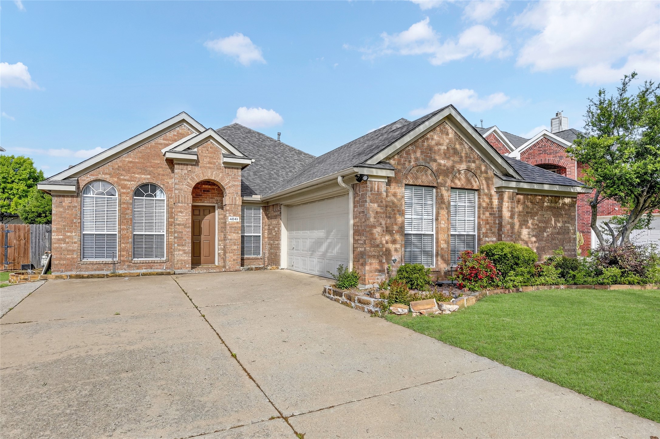 4041 Aladdin Drive Plano TX 75093