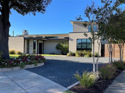 3802 Martha Lane Dallas TX 75229