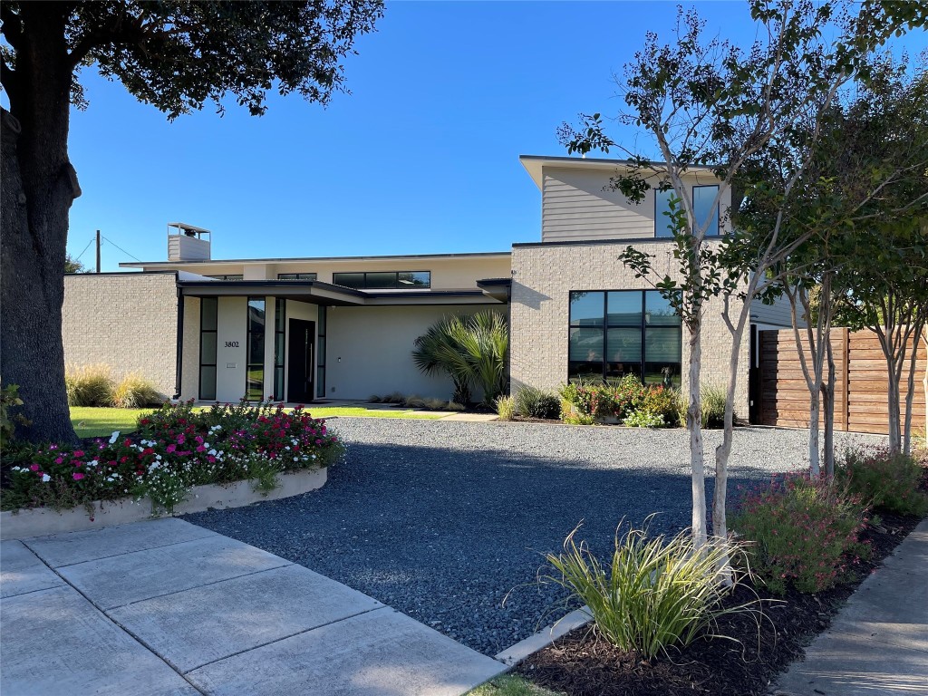 3802 Martha Lane Dallas TX 75229