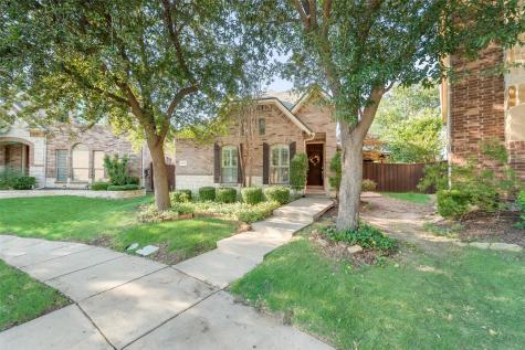 1701 Snow Owl Court Carrollton TX 75010