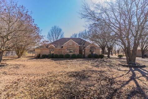 302 Shadow Ridge Lane Red Oak TX 75154