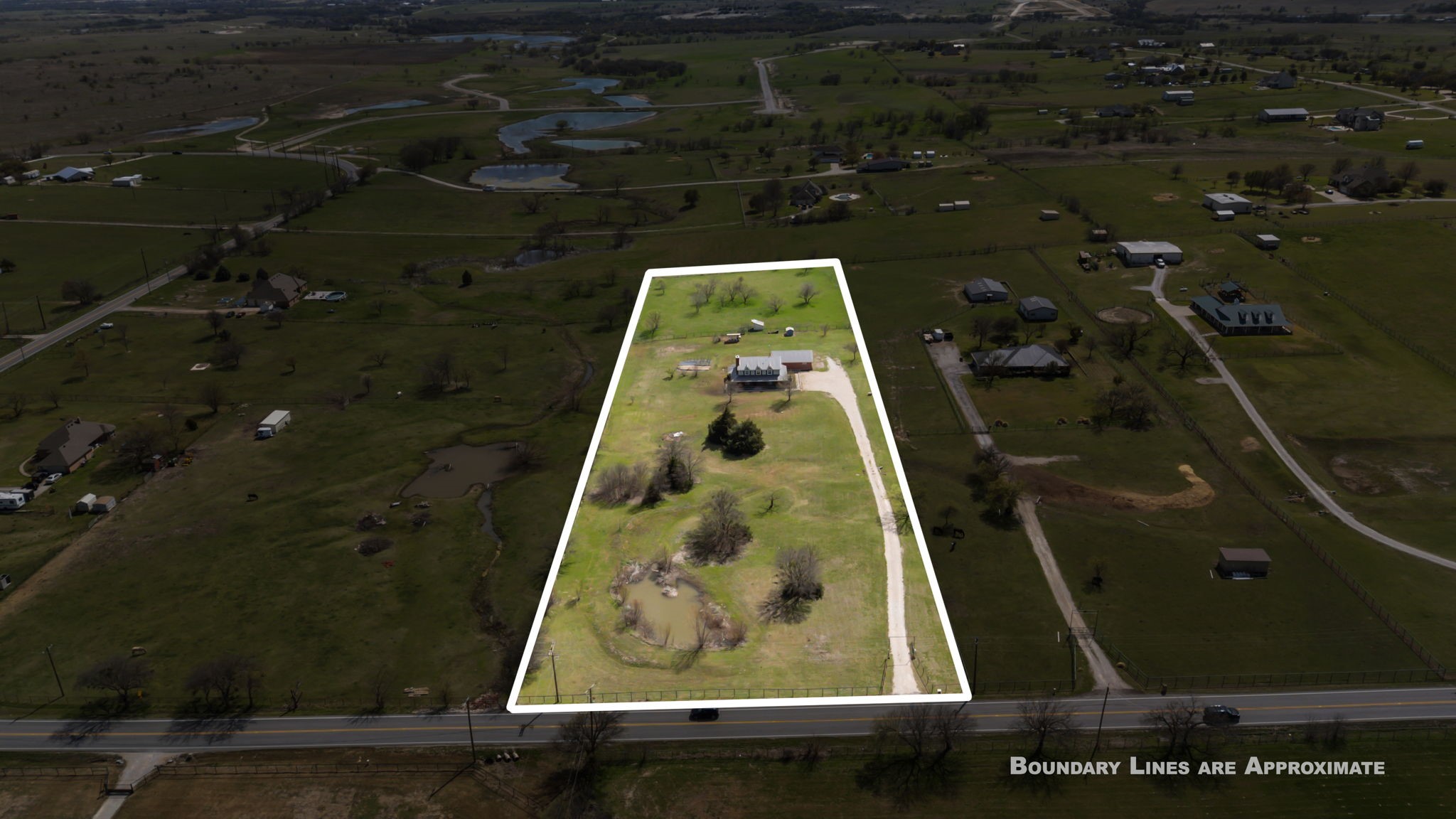 15603 White Settlement Road Fort Worth TX 76108