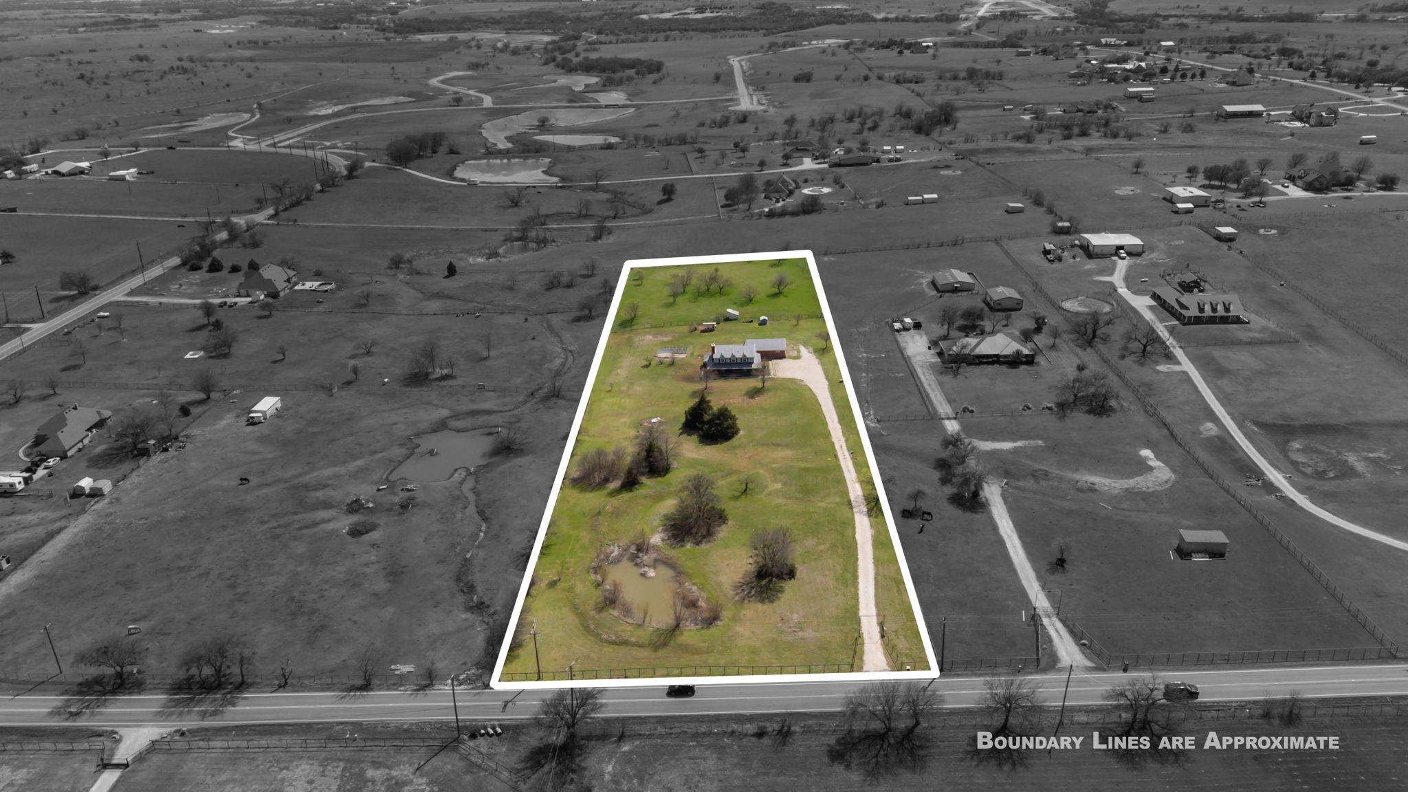 15603 White Settlement Road Fort Worth TX 76108
